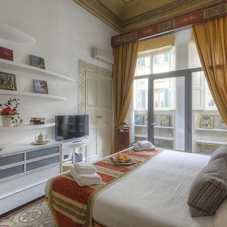 Duomo Suite Central Home Florencie Exteriér fotografie
