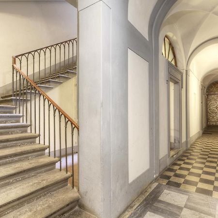 Duomo Suite Central Home Florencie Exteriér fotografie