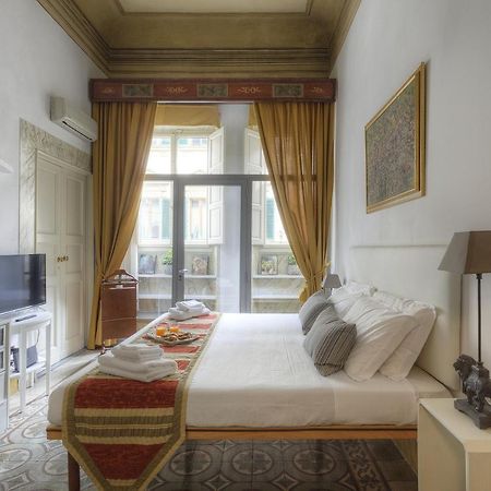 Duomo Suite Central Home Florencie Exteriér fotografie