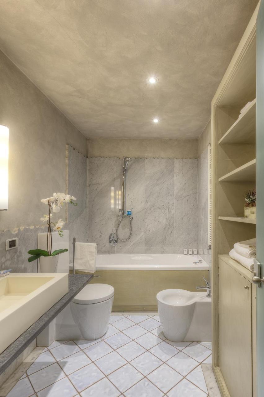 Duomo Suite Central Home Florencie Exteriér fotografie