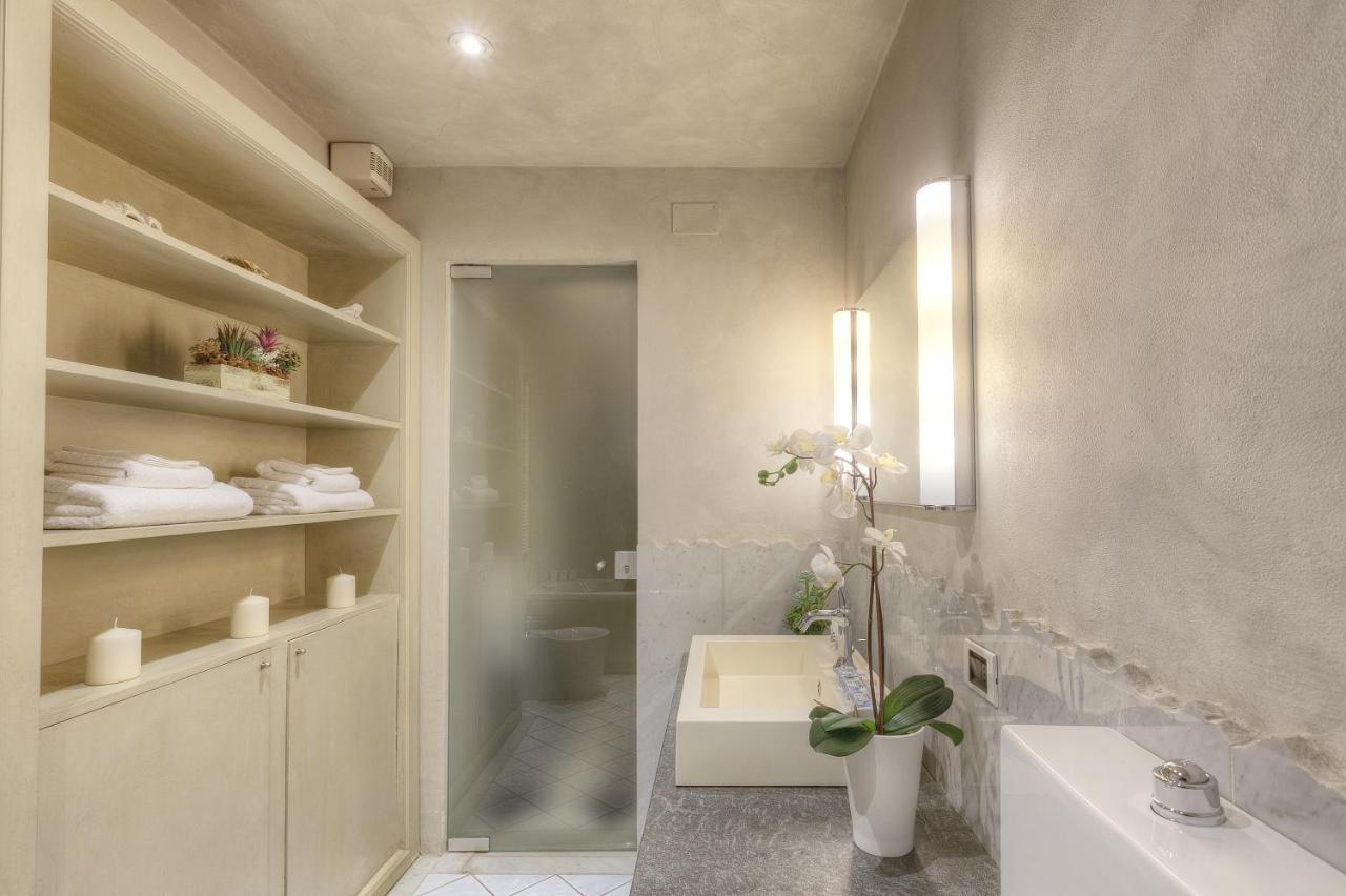 Duomo Suite Central Home Florencie Exteriér fotografie