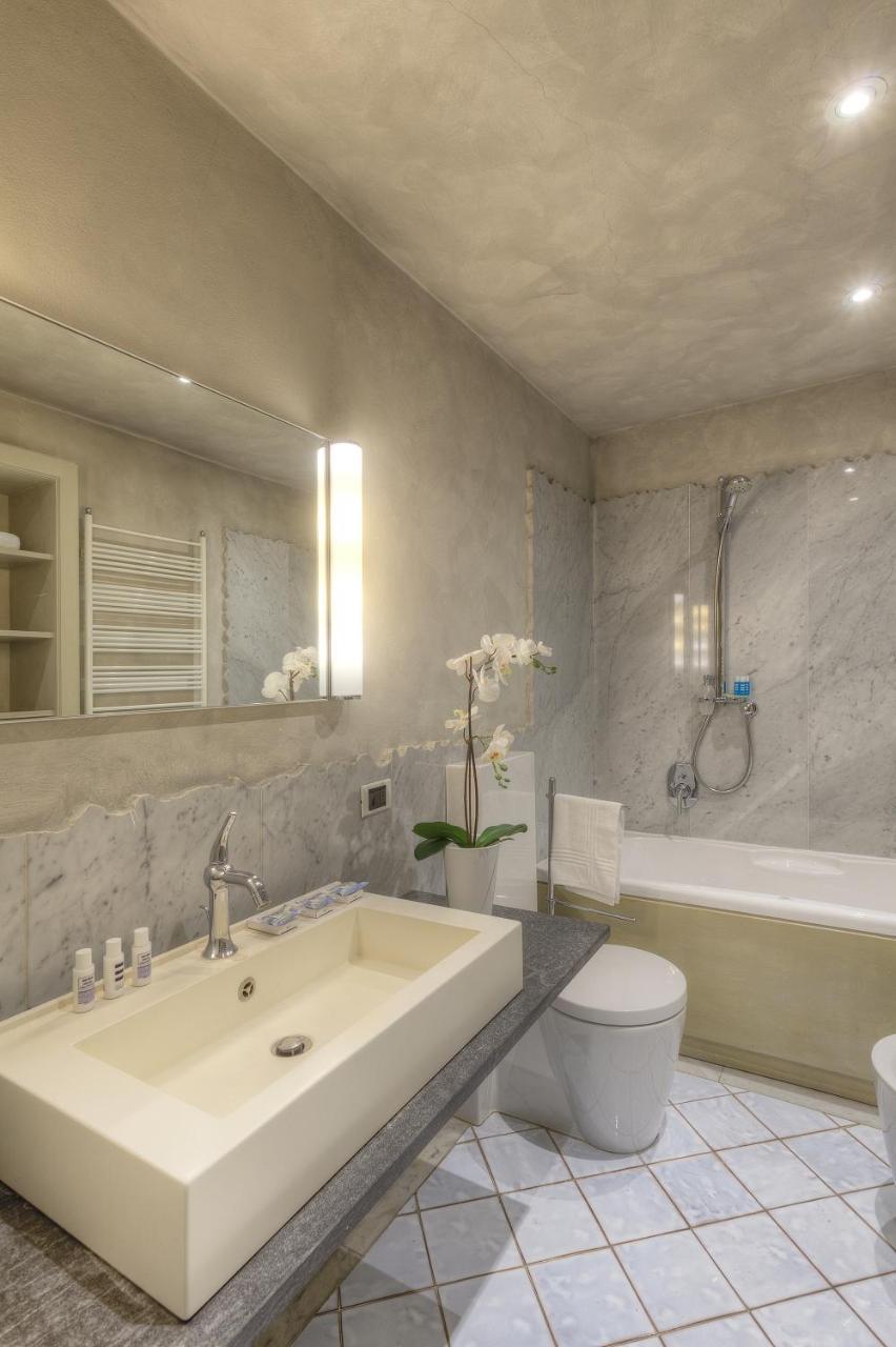 Duomo Suite Central Home Florencie Exteriér fotografie