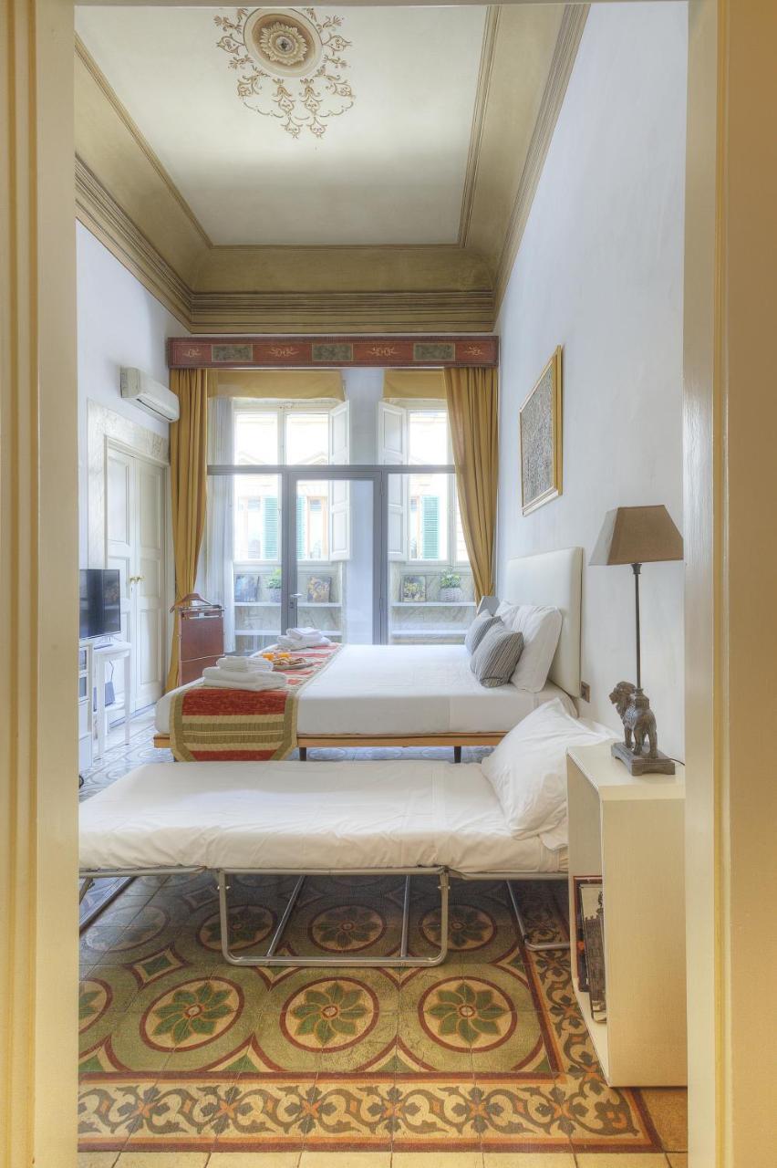 Duomo Suite Central Home Florencie Exteriér fotografie