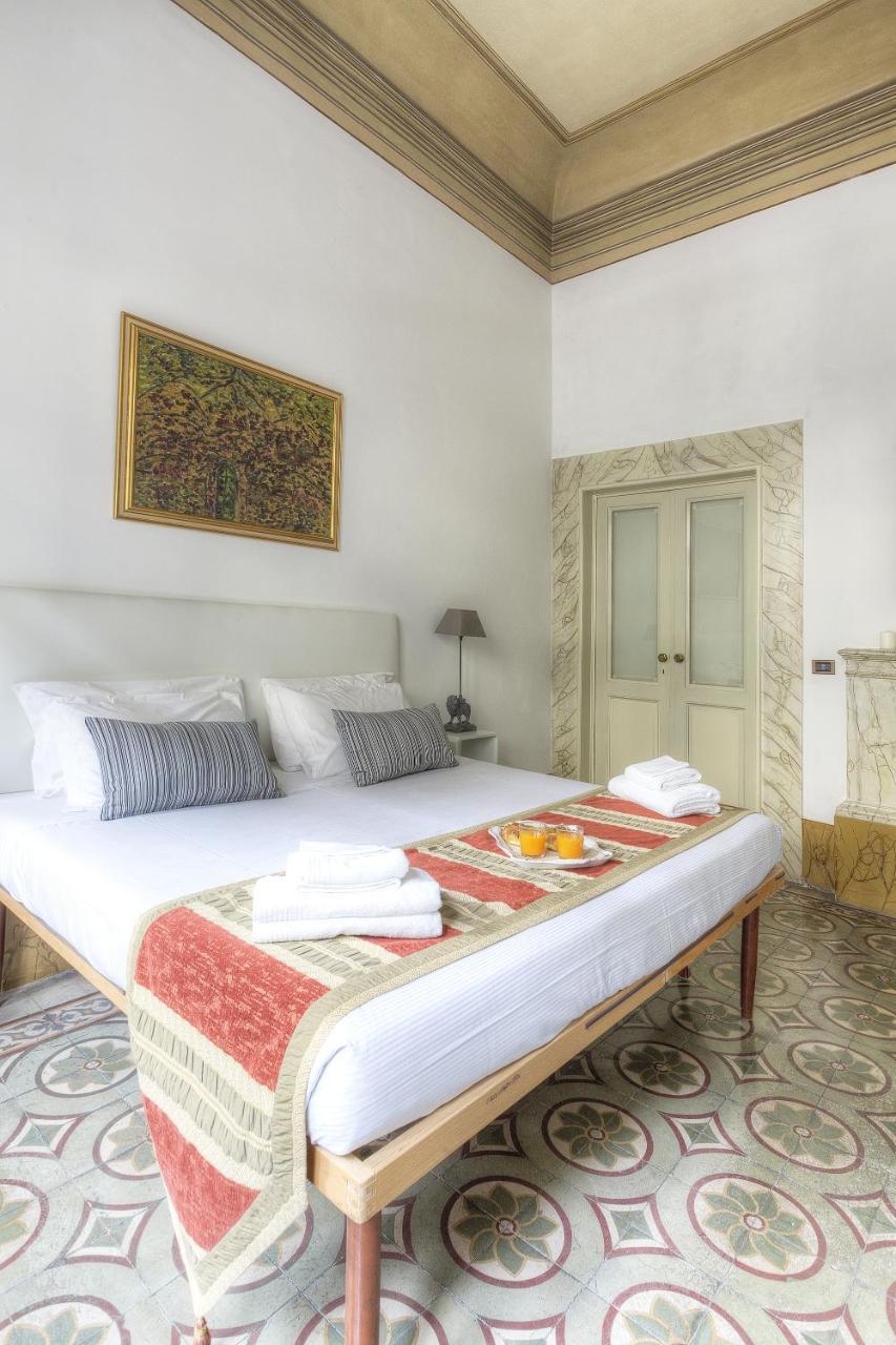 Duomo Suite Central Home Florencie Exteriér fotografie
