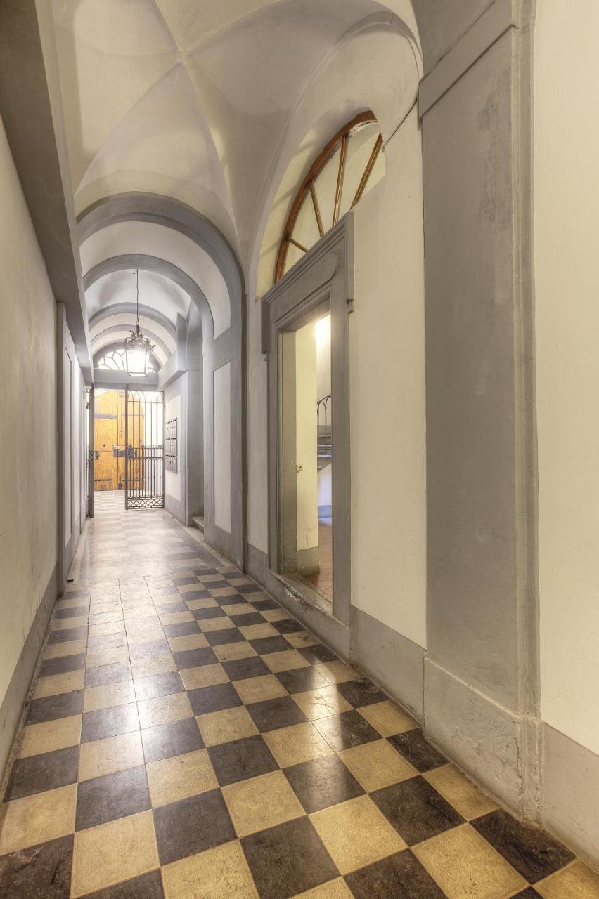Duomo Suite Central Home Florencie Exteriér fotografie