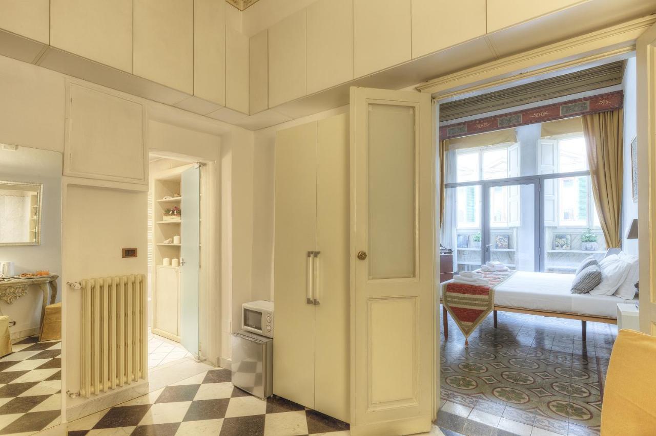 Duomo Suite Central Home Florencie Exteriér fotografie