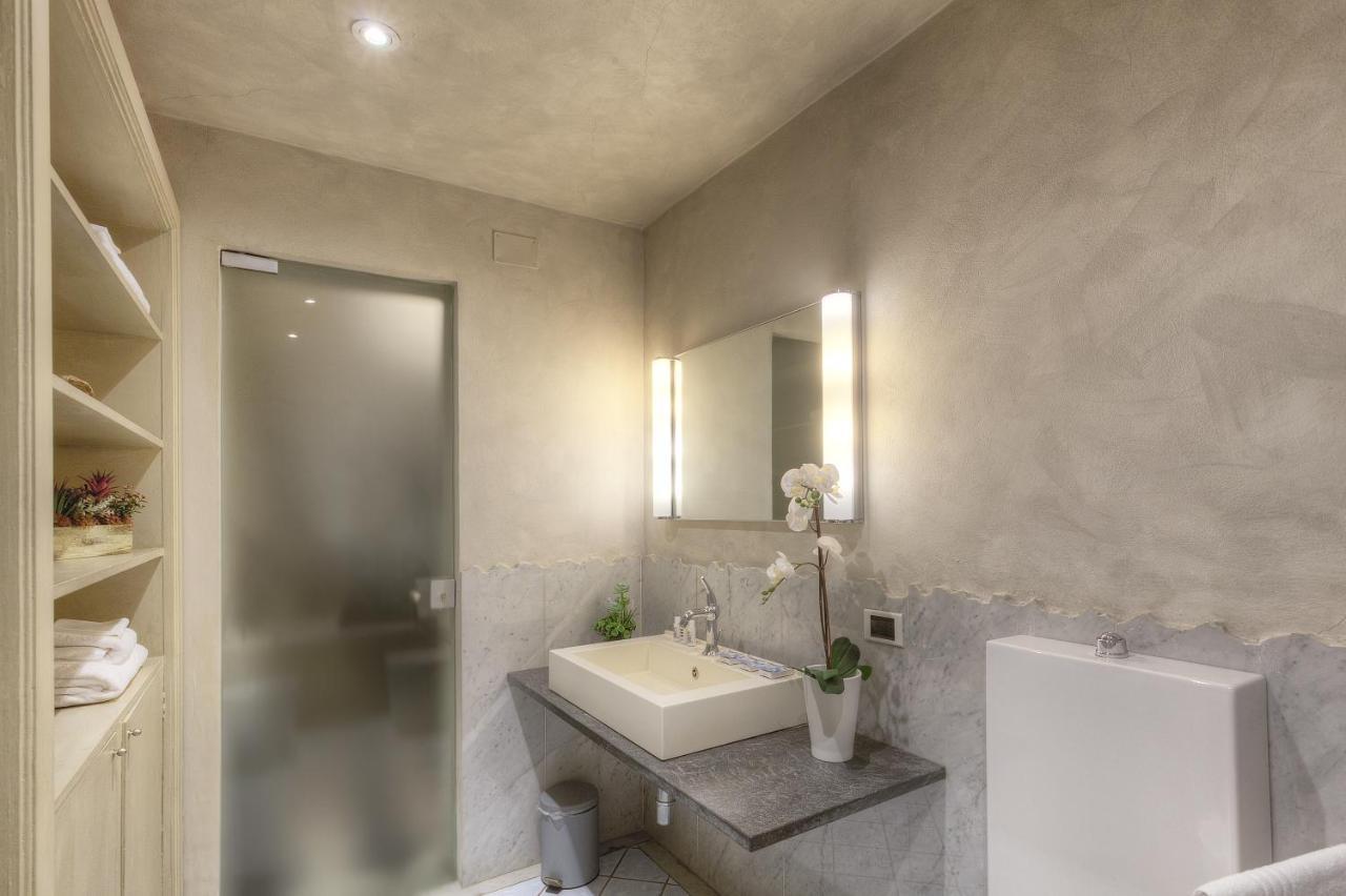 Duomo Suite Central Home Florencie Exteriér fotografie