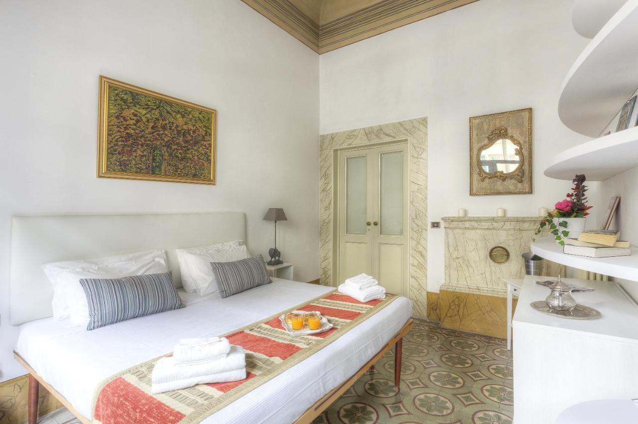 Duomo Suite Central Home Florencie Exteriér fotografie