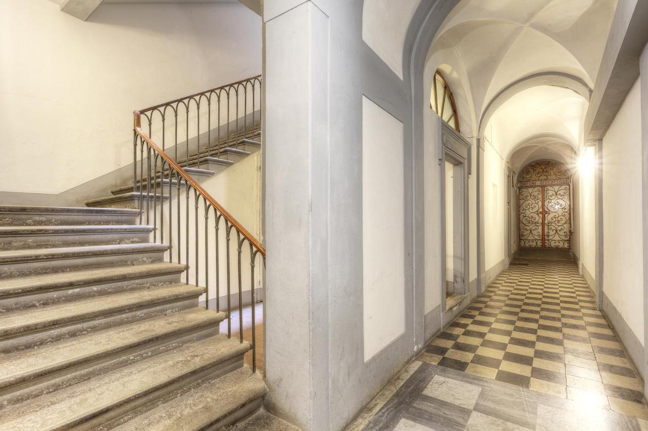 Duomo Suite Central Home Florencie Exteriér fotografie