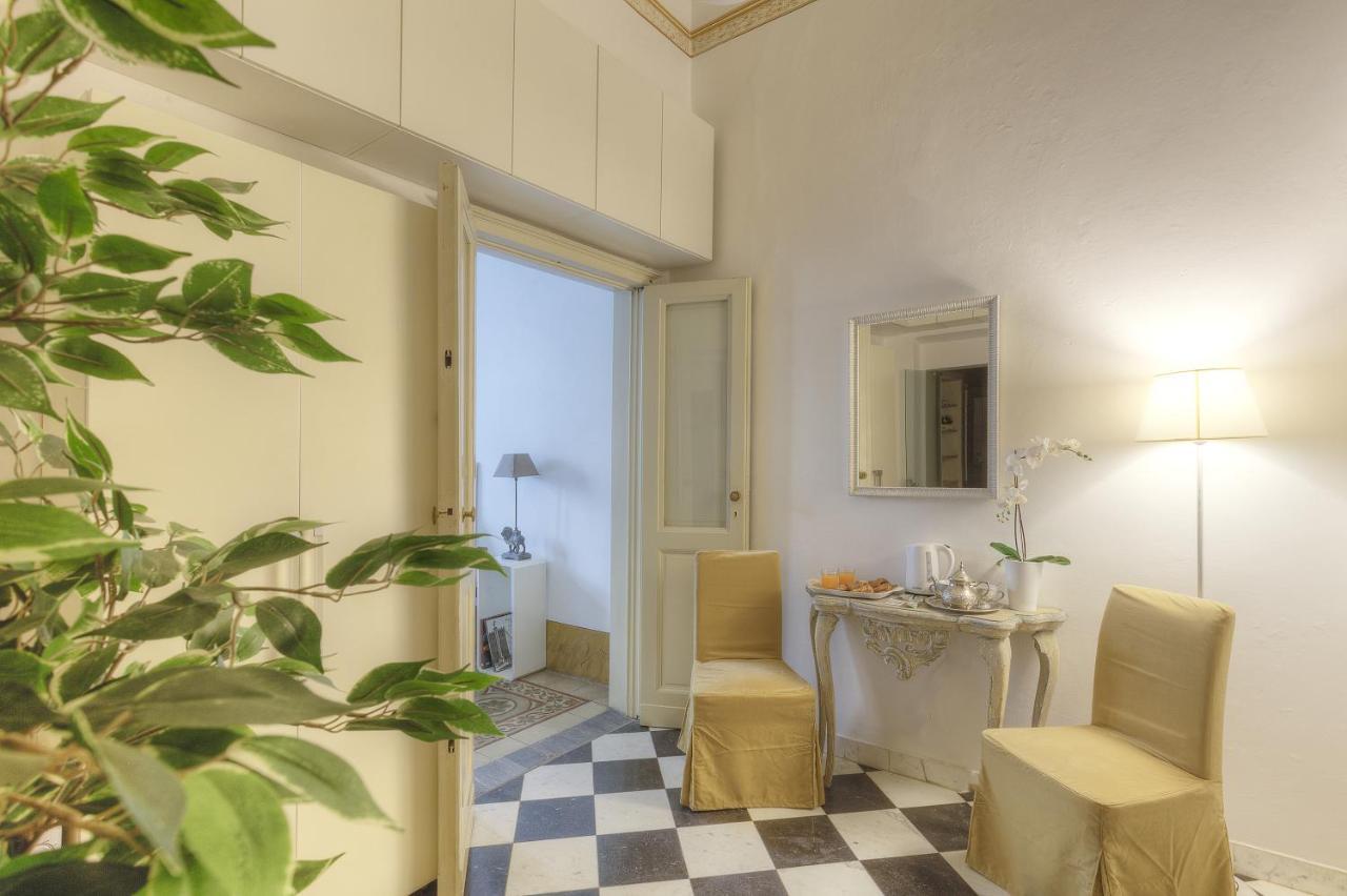 Duomo Suite Central Home Florencie Exteriér fotografie