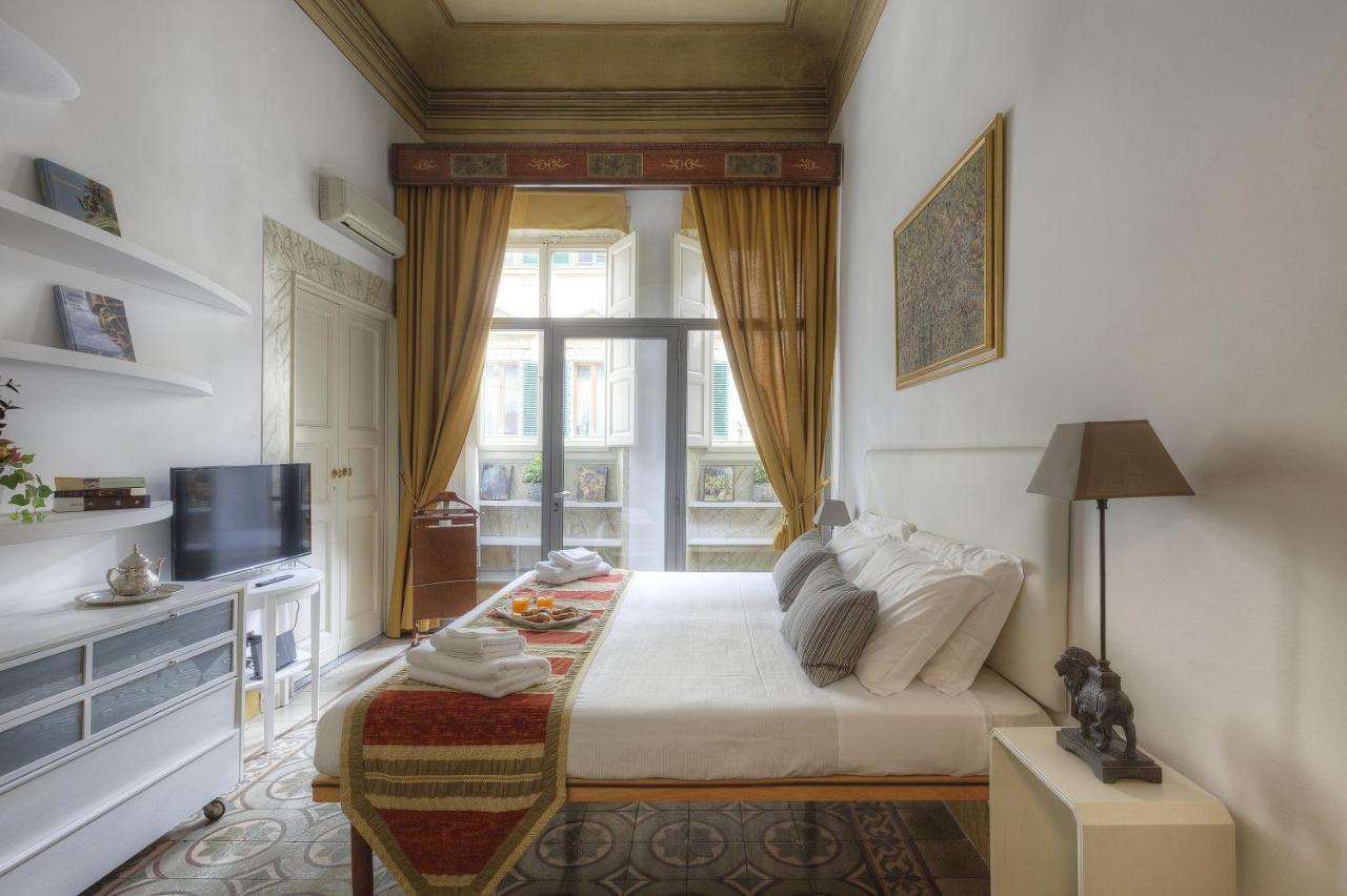 Duomo Suite Central Home Florencie Exteriér fotografie