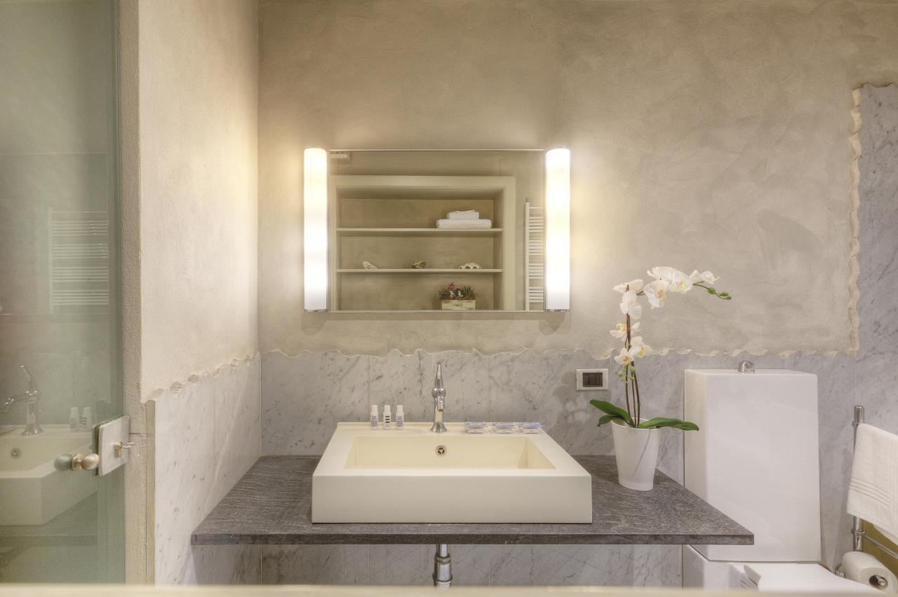 Duomo Suite Central Home Florencie Exteriér fotografie