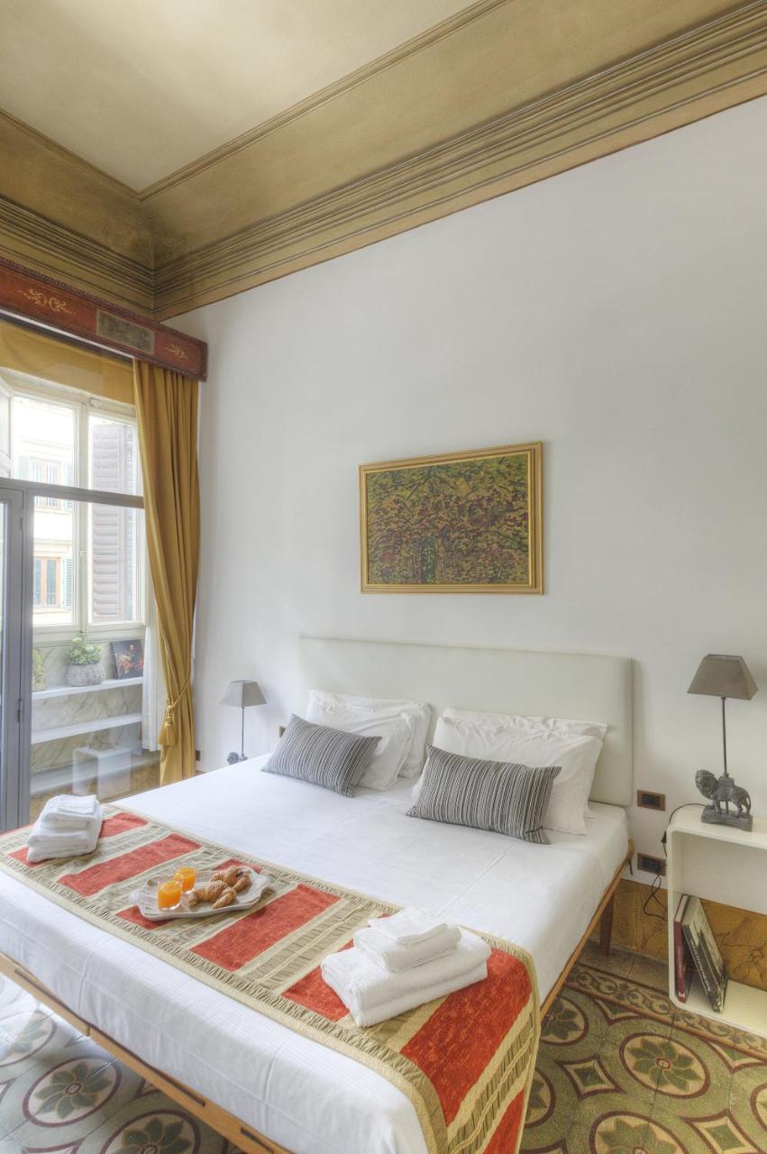 Duomo Suite Central Home Florencie Exteriér fotografie
