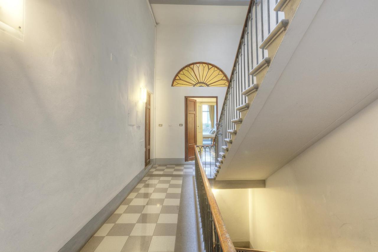 Duomo Suite Central Home Florencie Exteriér fotografie