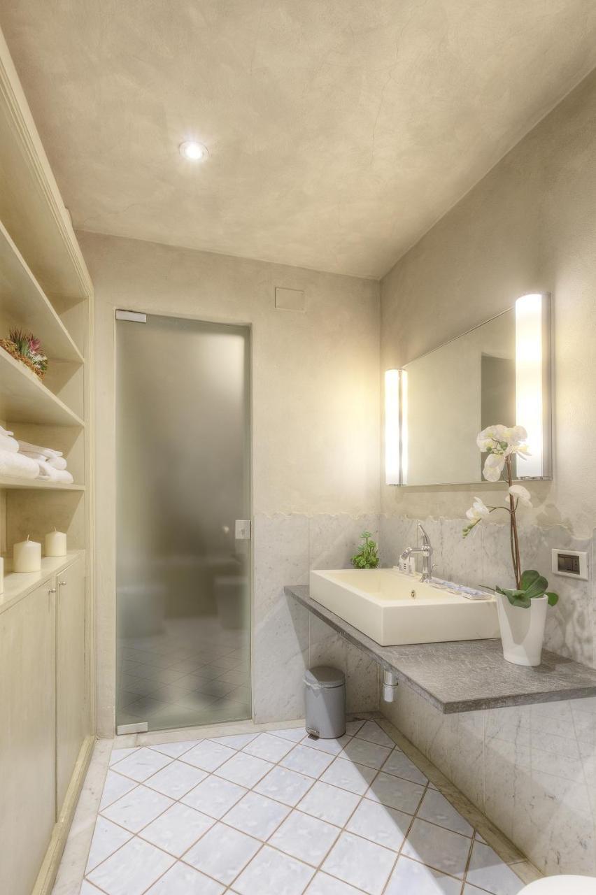 Duomo Suite Central Home Florencie Exteriér fotografie