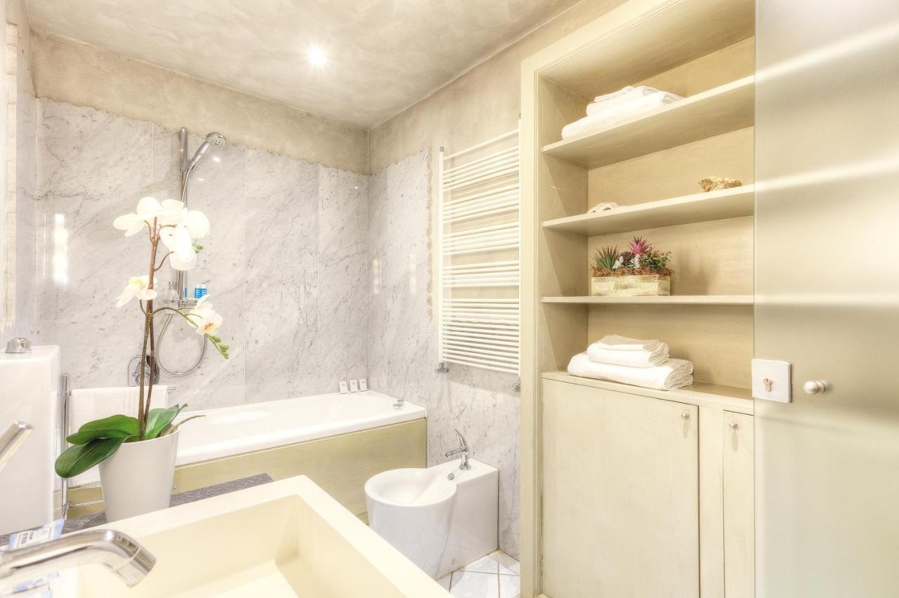 Duomo Suite Central Home Florencie Exteriér fotografie
