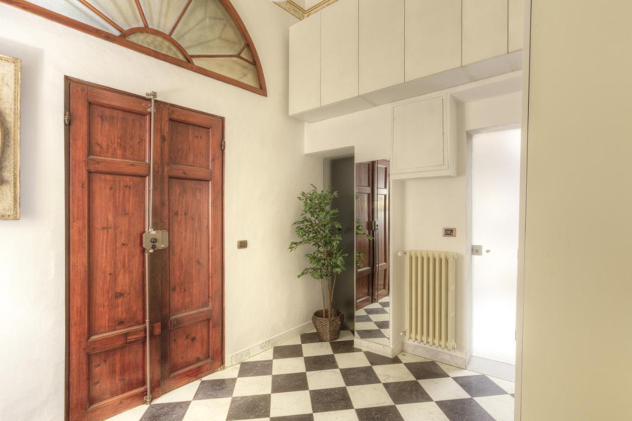 Duomo Suite Central Home Florencie Exteriér fotografie