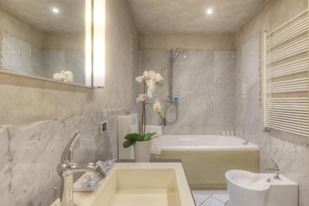 Duomo Suite Central Home Florencie Exteriér fotografie