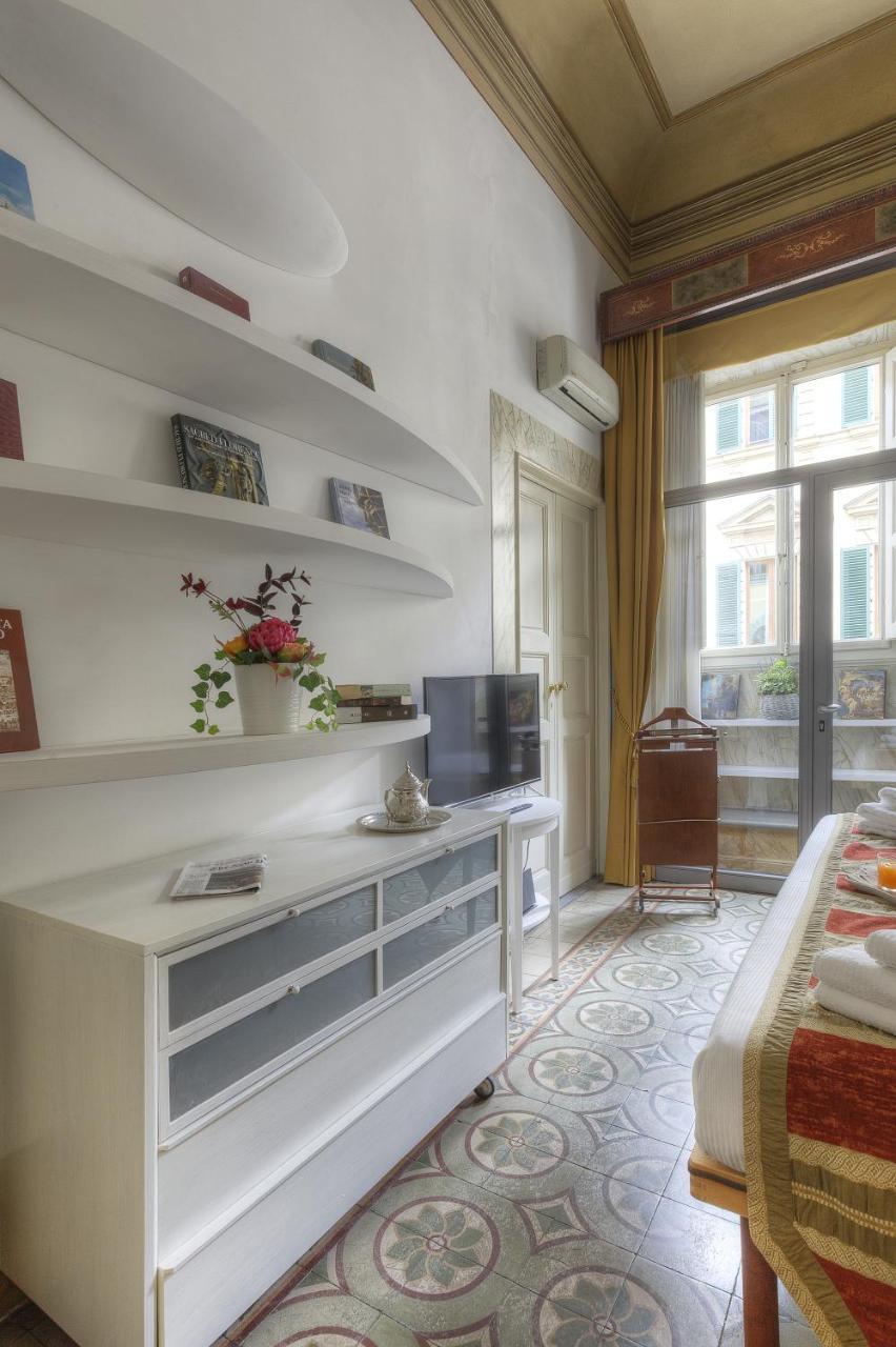 Duomo Suite Central Home Florencie Exteriér fotografie