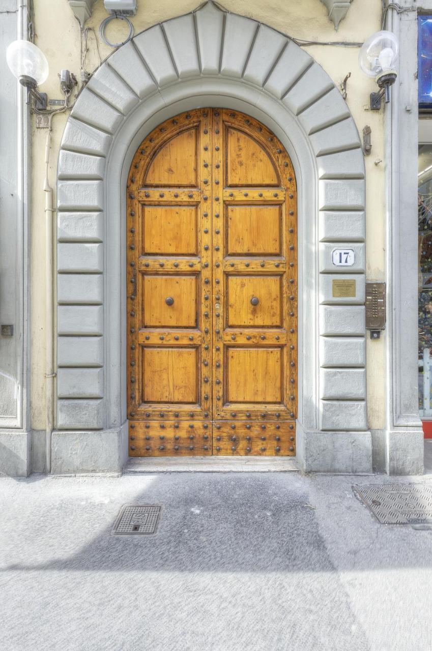Duomo Suite Central Home Florencie Exteriér fotografie