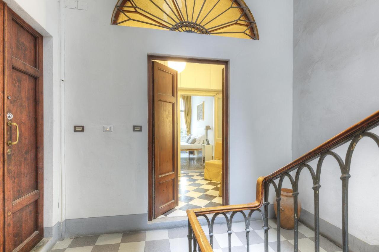 Duomo Suite Central Home Florencie Exteriér fotografie