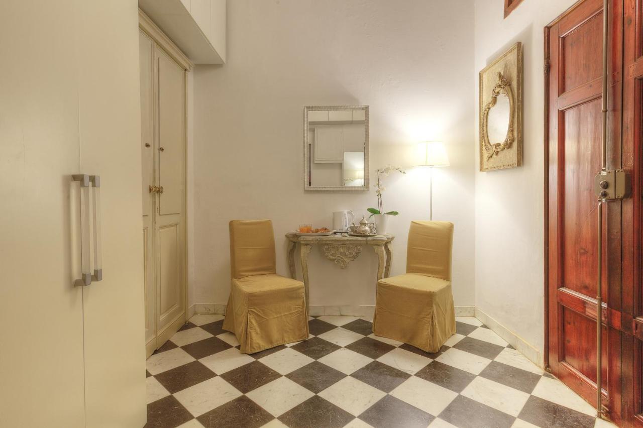 Duomo Suite Central Home Florencie Exteriér fotografie